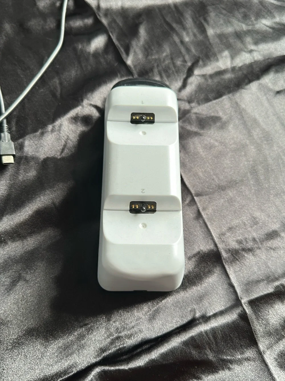 Ps5 reliable charging